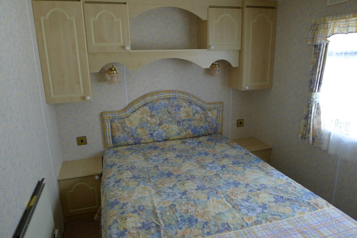 West Lancs Caravans