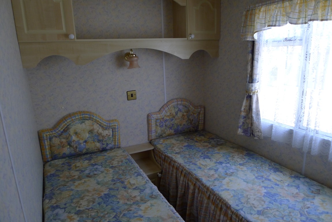 West Lancs Caravans