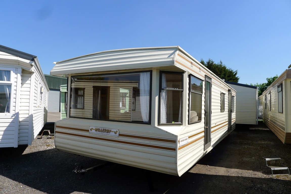 West Lancs Caravans