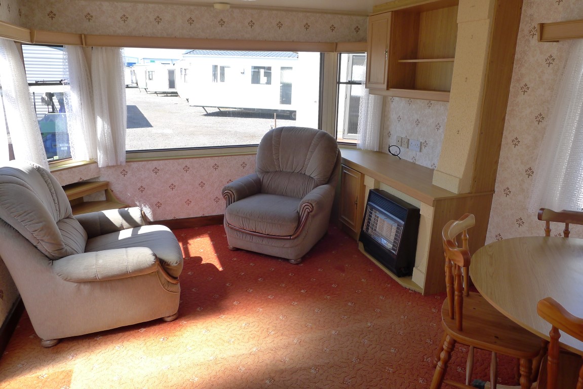 West Lancs Caravans