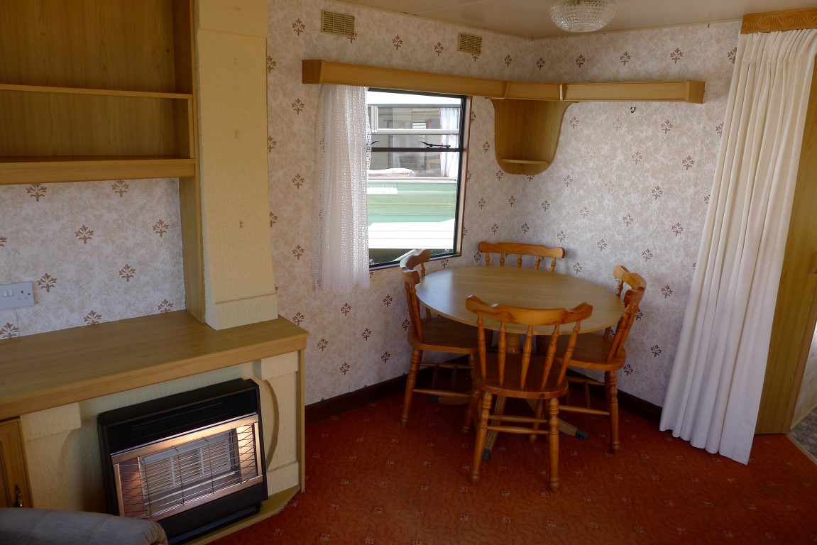 West Lancs Caravans