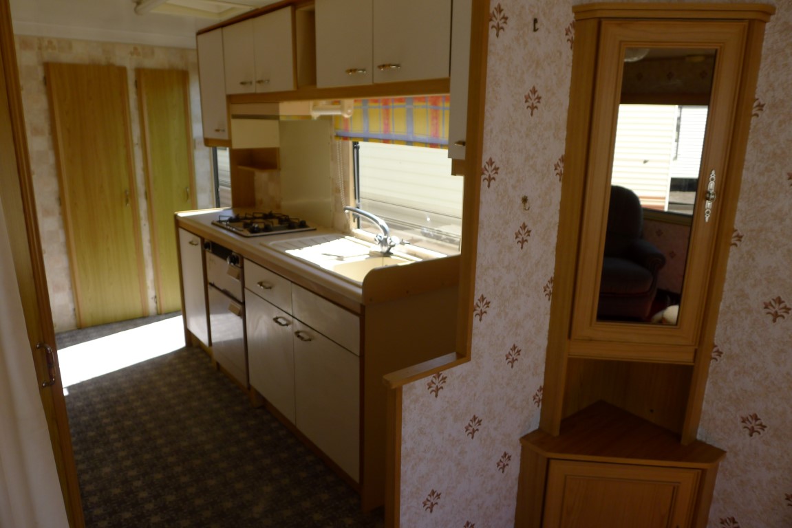 West Lancs Caravans