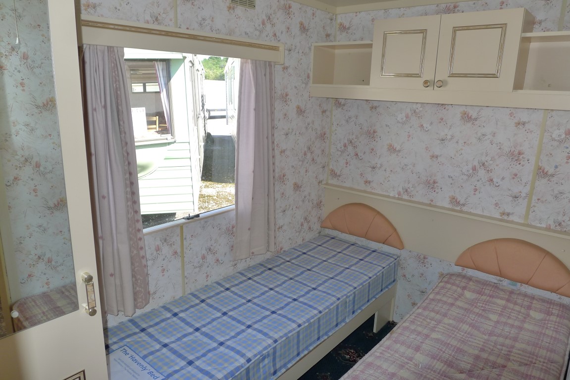 West Lancs Caravans