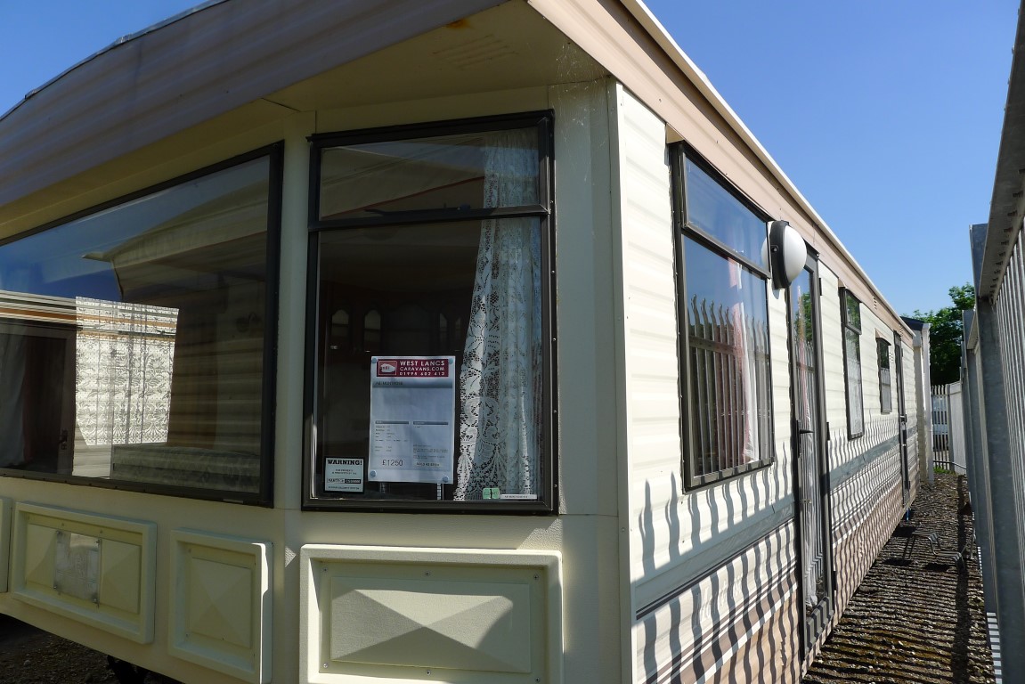 West Lancs Caravans