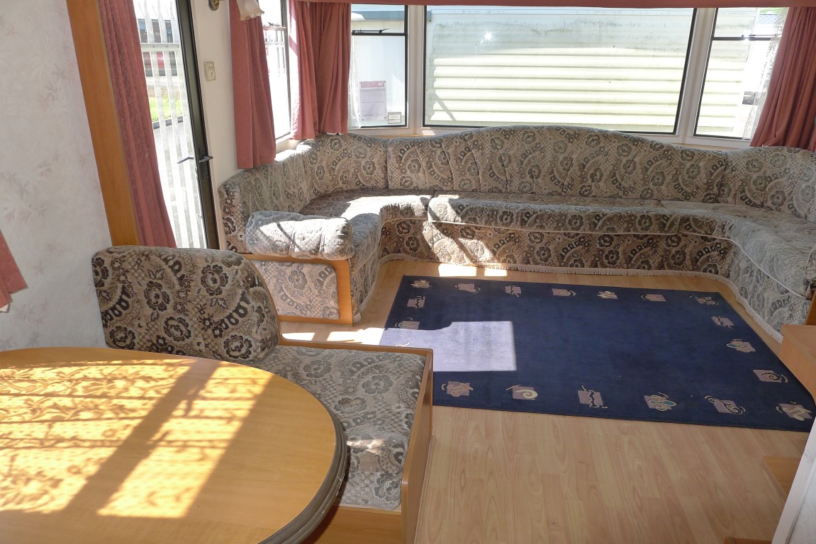 West Lancs Caravans