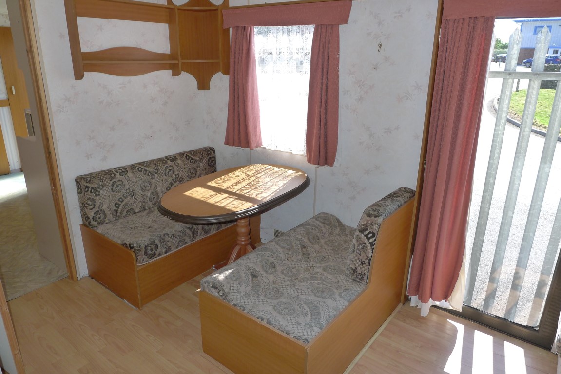 West Lancs Caravans