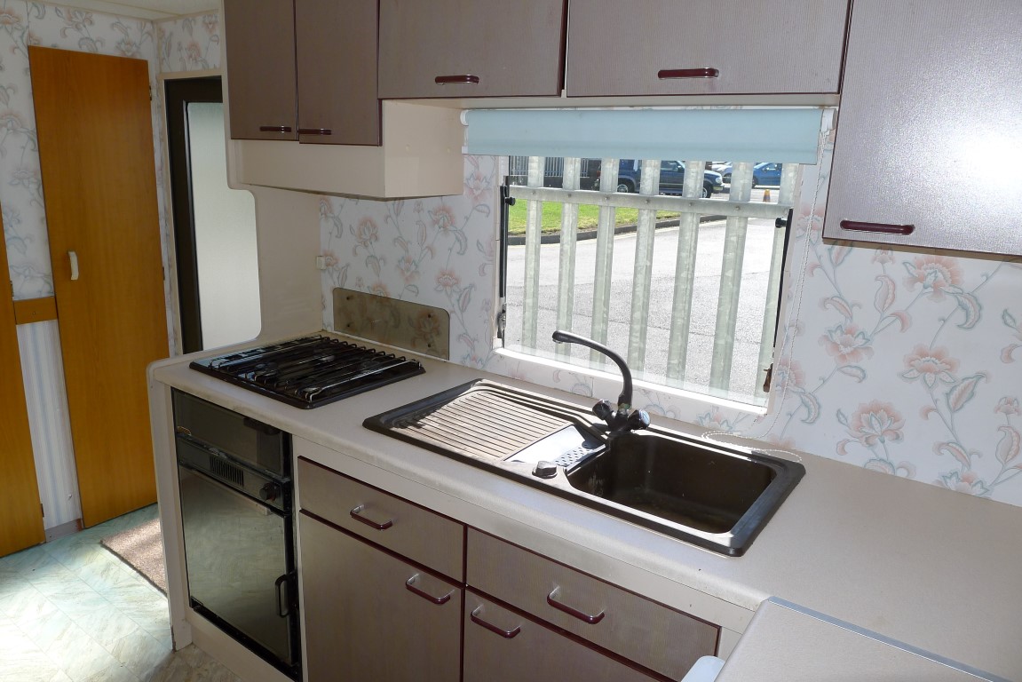 West Lancs Caravans