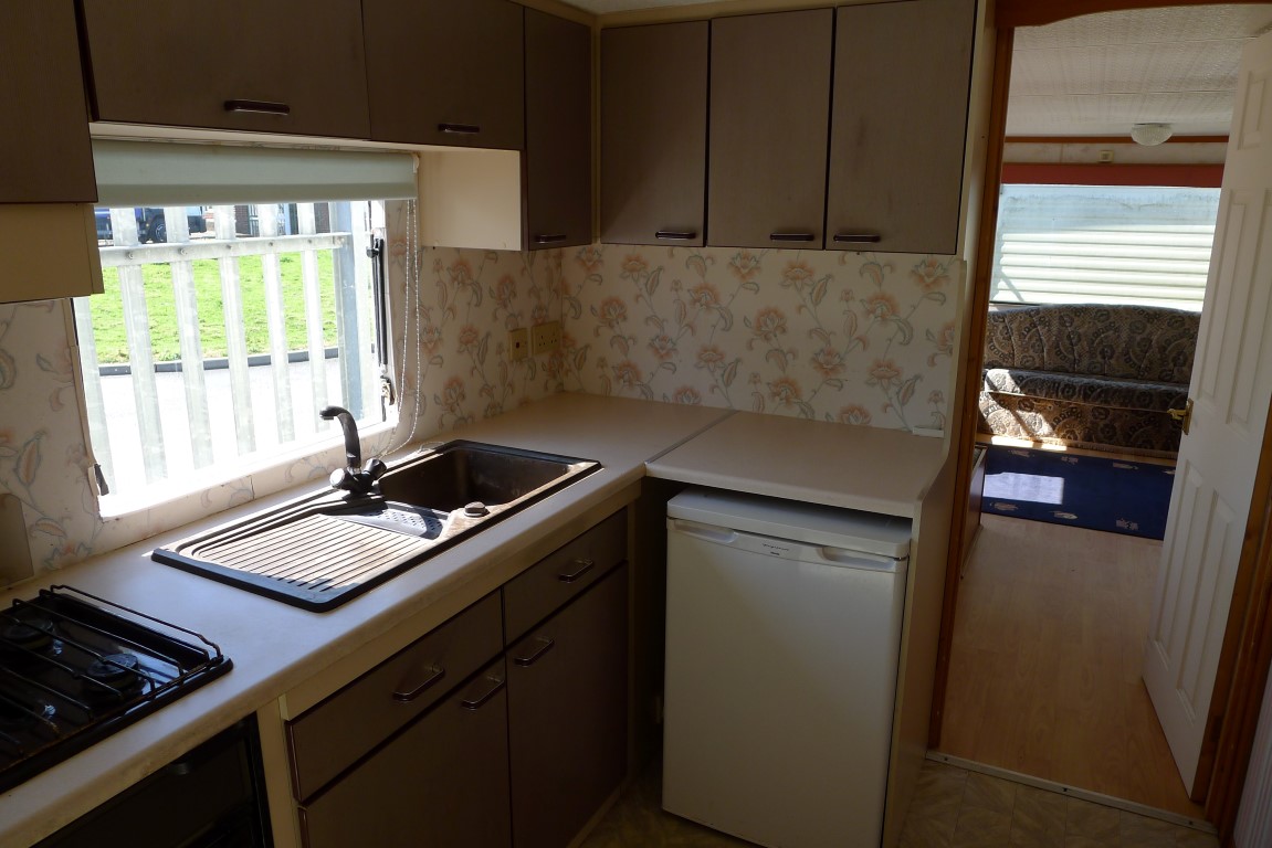 West Lancs Caravans