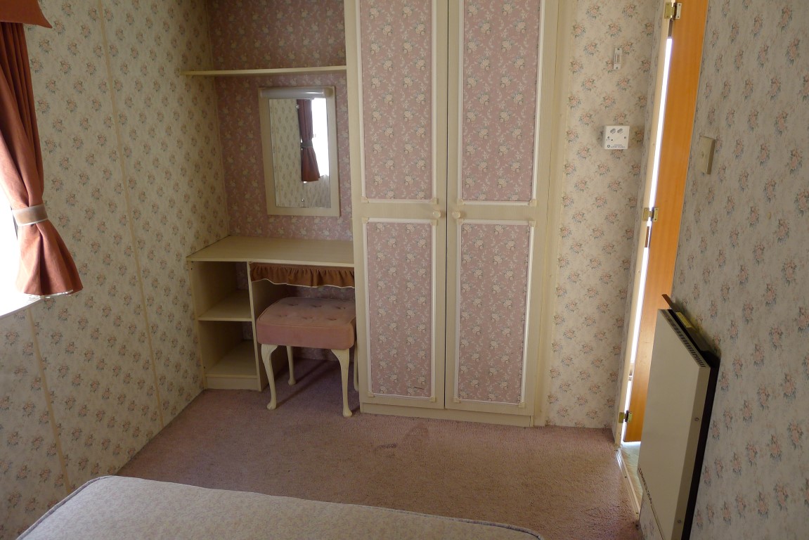 West Lancs Caravans