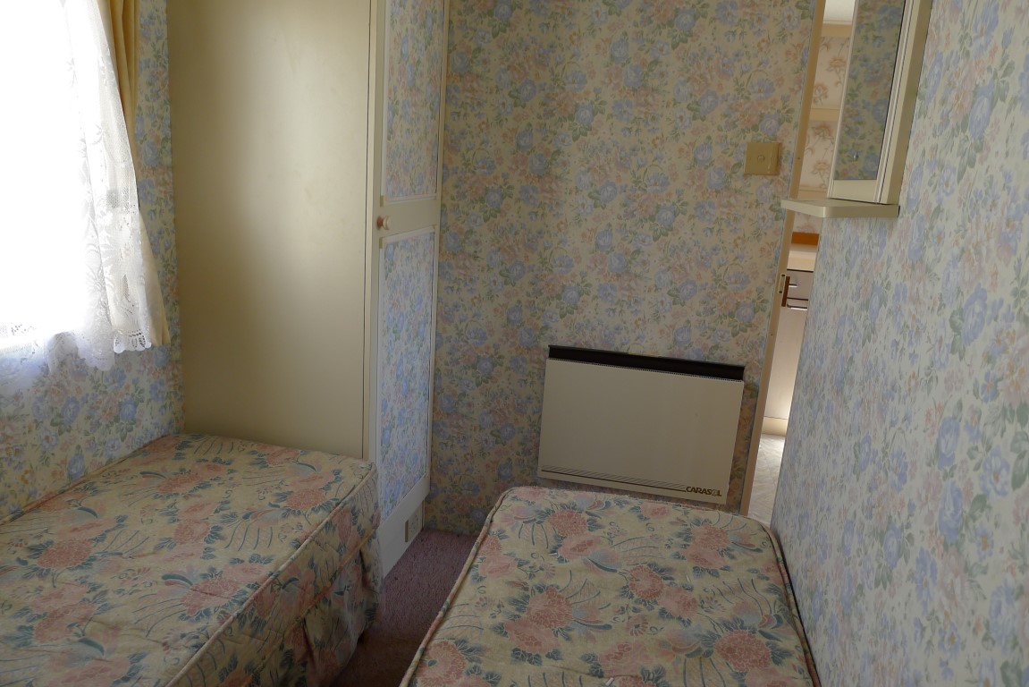 West Lancs Caravans