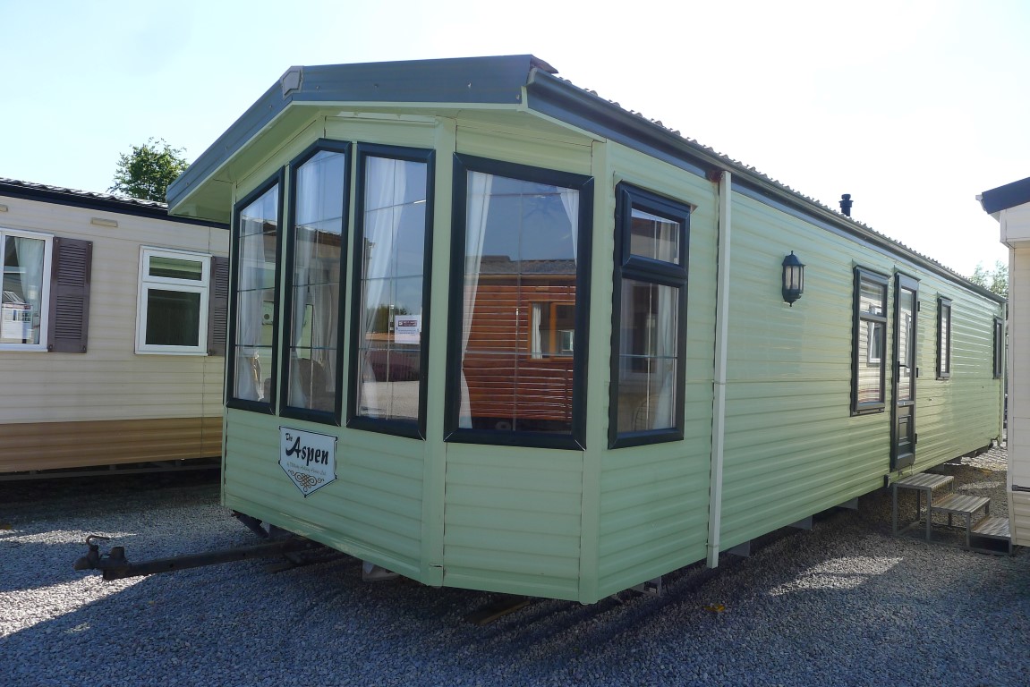 West Lancs Caravans