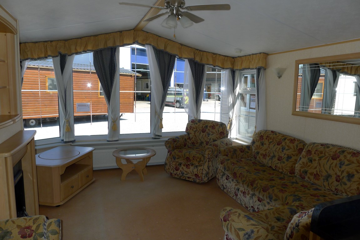 West Lancs Caravans