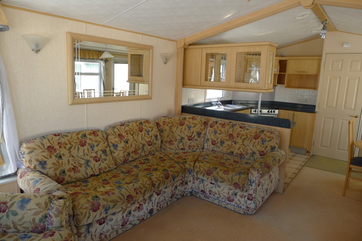 West Lancs Caravans