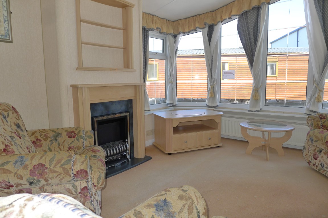 West Lancs Caravans