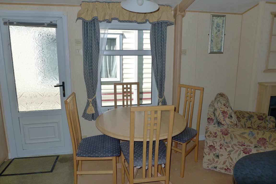 West Lancs Caravans