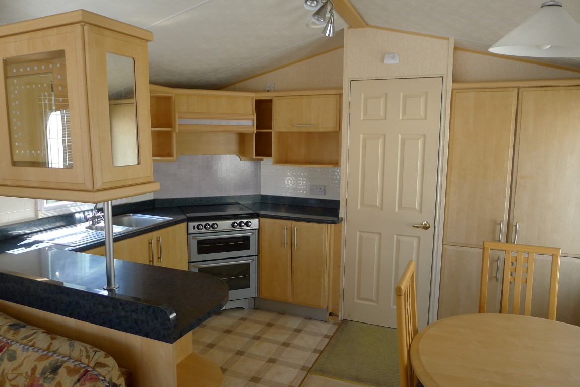 West Lancs Caravans