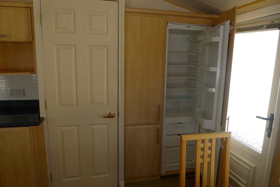 West Lancs Caravans