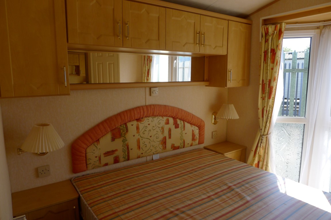 West Lancs Caravans