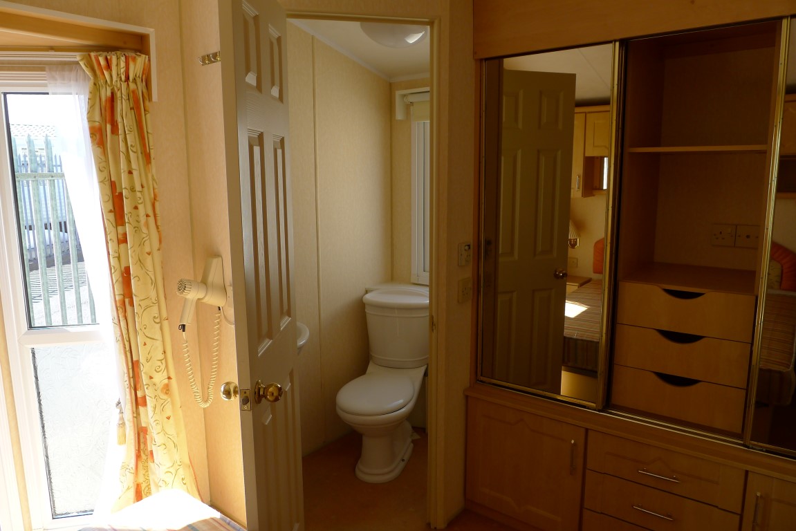 West Lancs Caravans