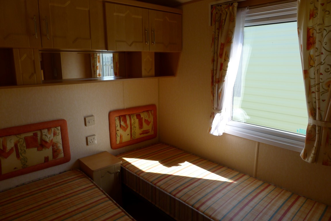 West Lancs Caravans