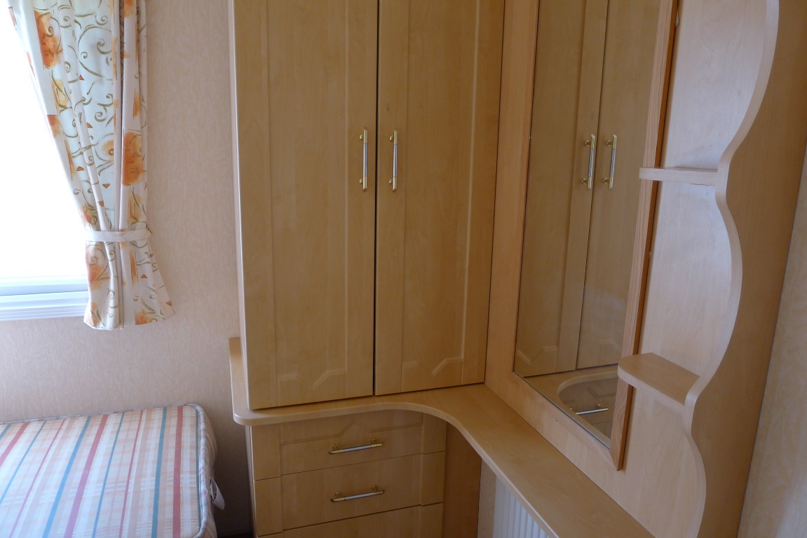 West Lancs Caravans