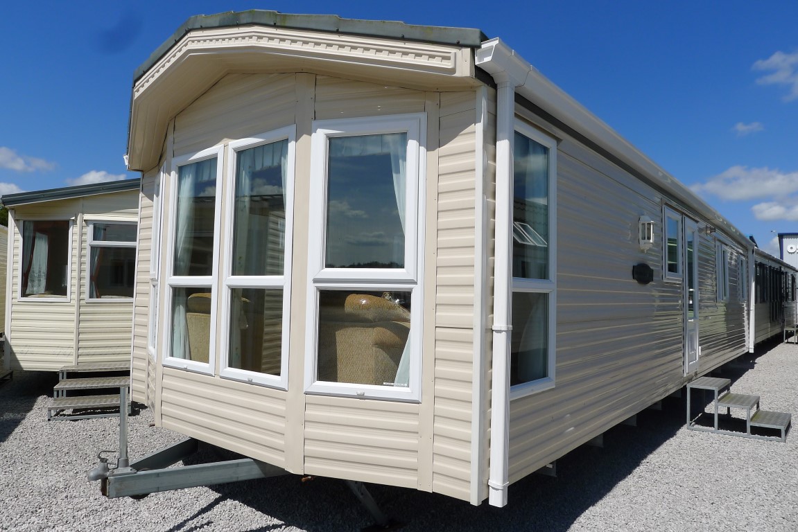 West Lancs Caravans