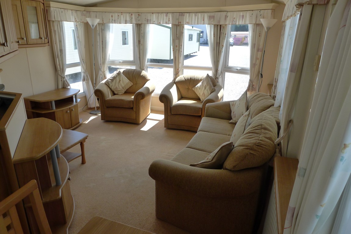 West Lancs Caravans