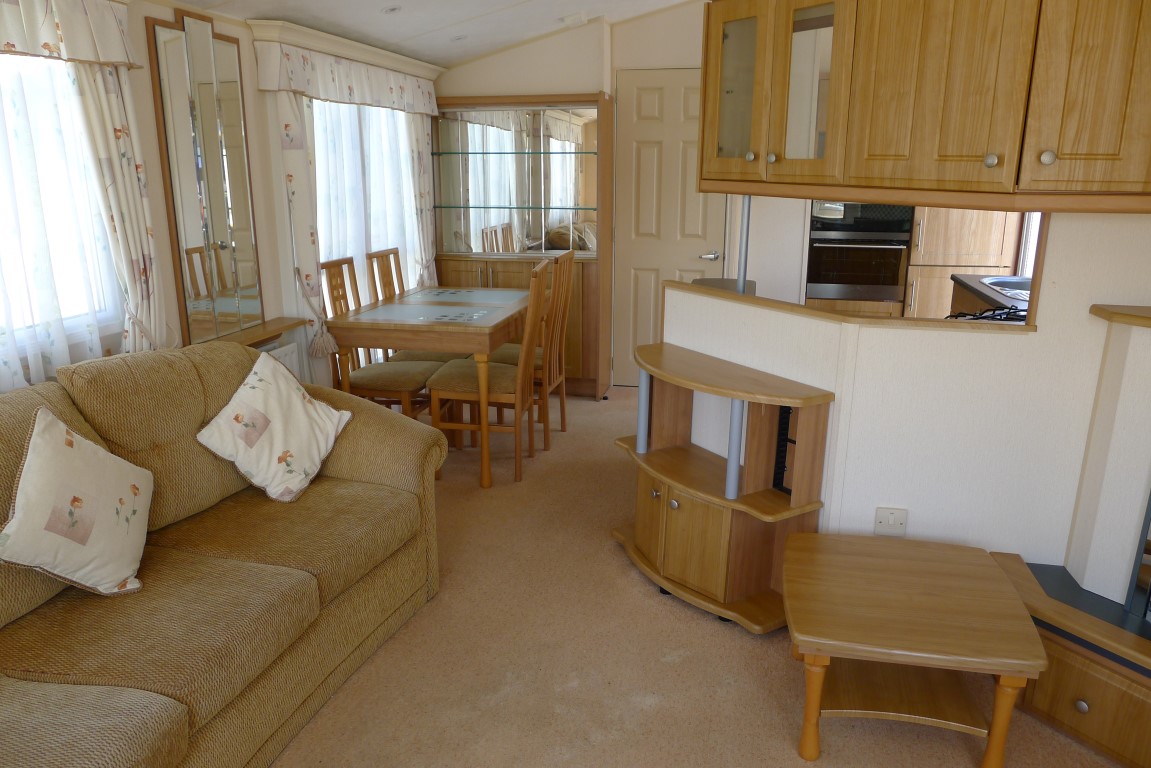 West Lancs Caravans