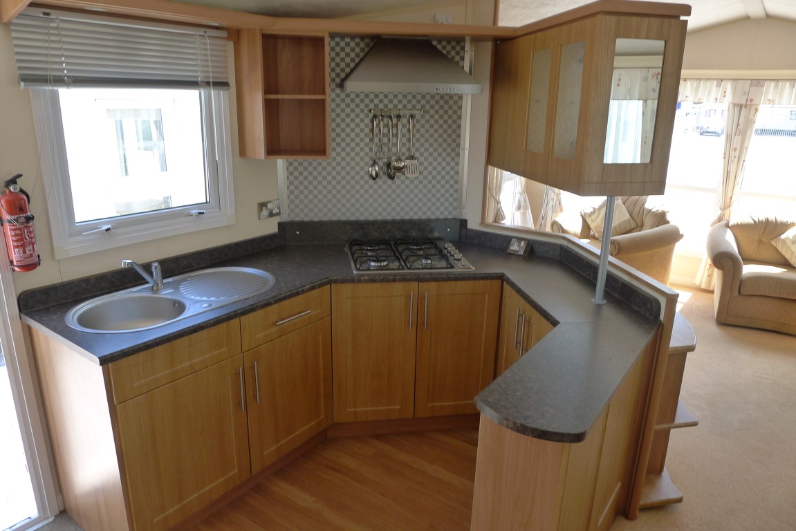 West Lancs Caravans