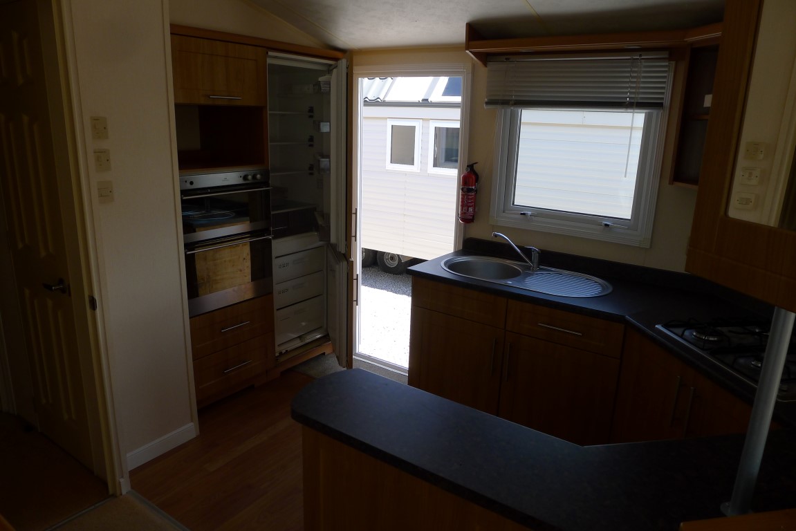 West Lancs Caravans