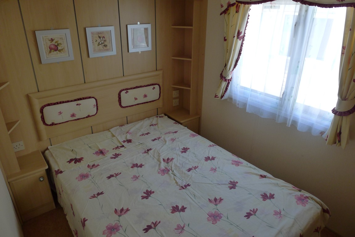 West Lancs Caravans