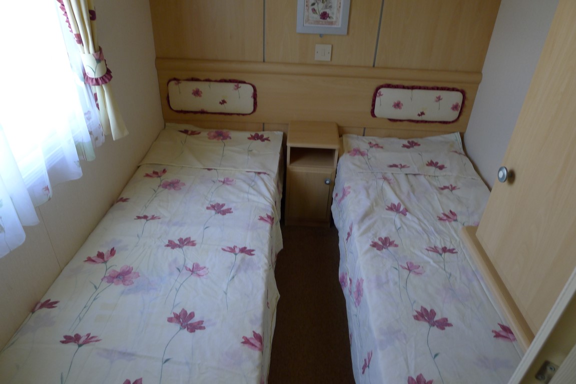 West Lancs Caravans