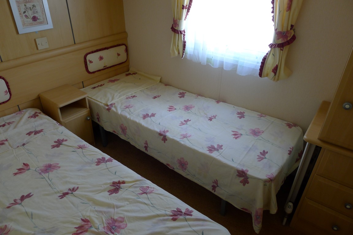 West Lancs Caravans