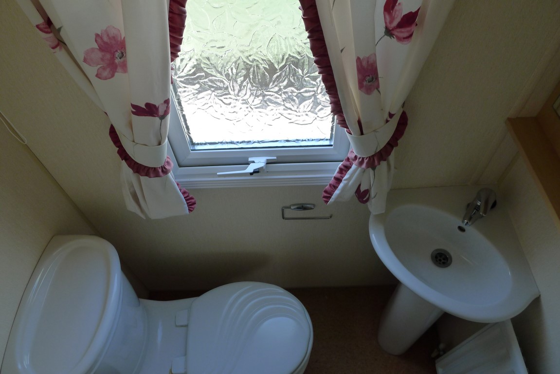 West Lancs Caravans