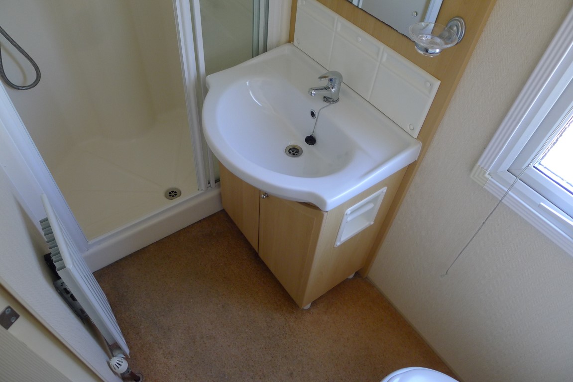 West Lancs Caravans