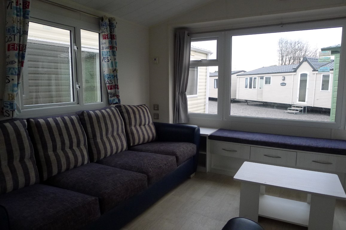 West Lancs Caravans