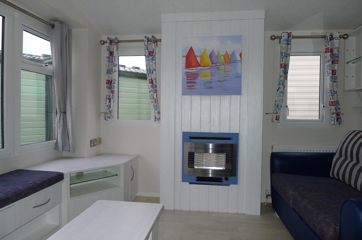West Lancs Caravans