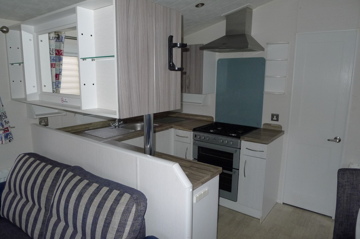 West Lancs Caravans