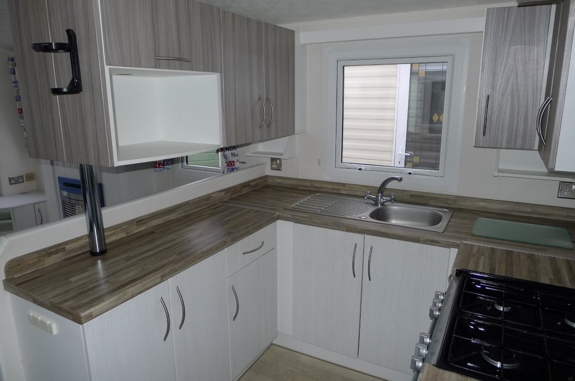 West Lancs Caravans