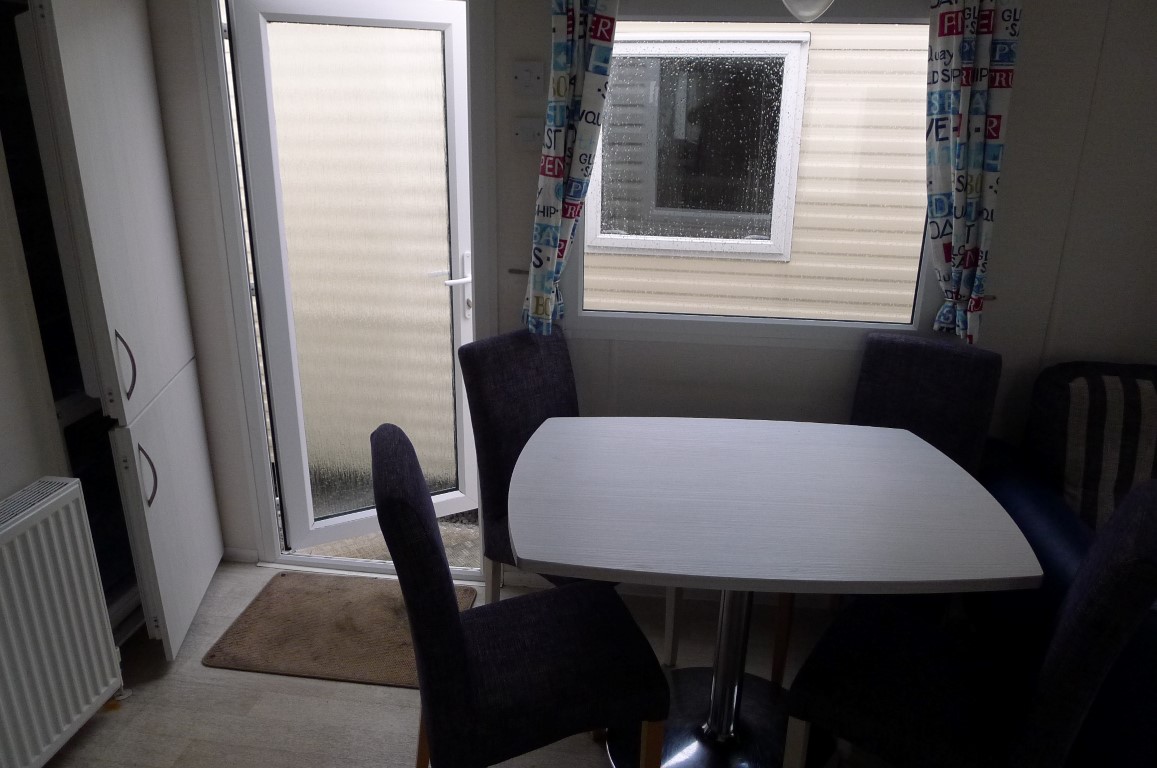 West Lancs Caravans