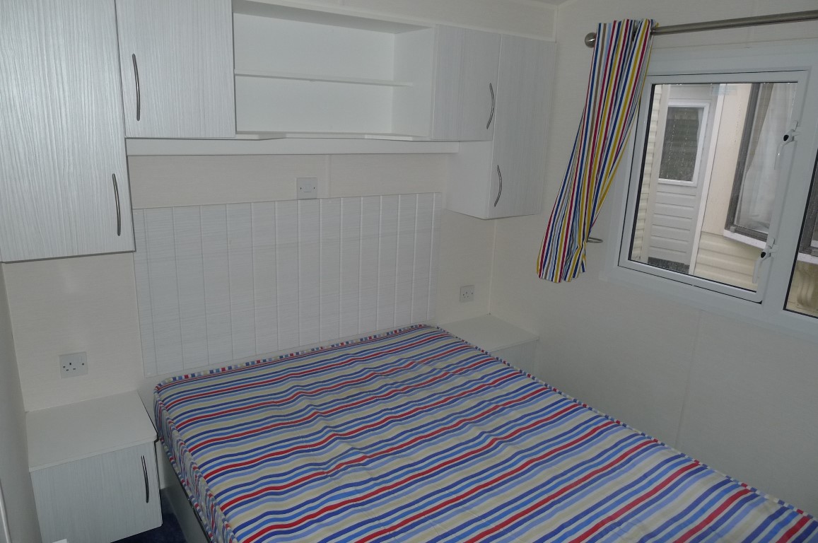 West Lancs Caravans