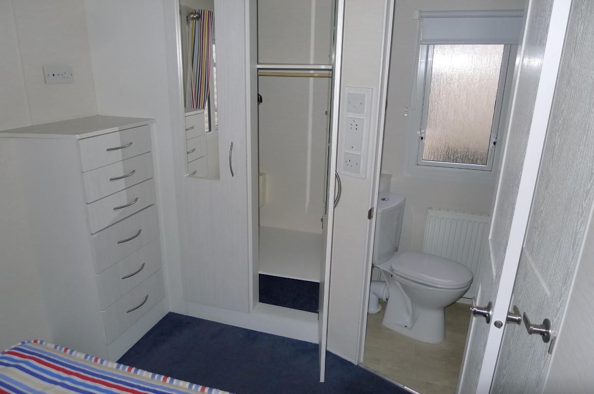West Lancs Caravans
