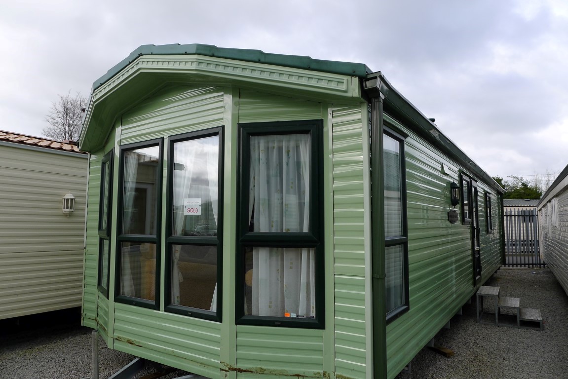 West Lancs Caravans