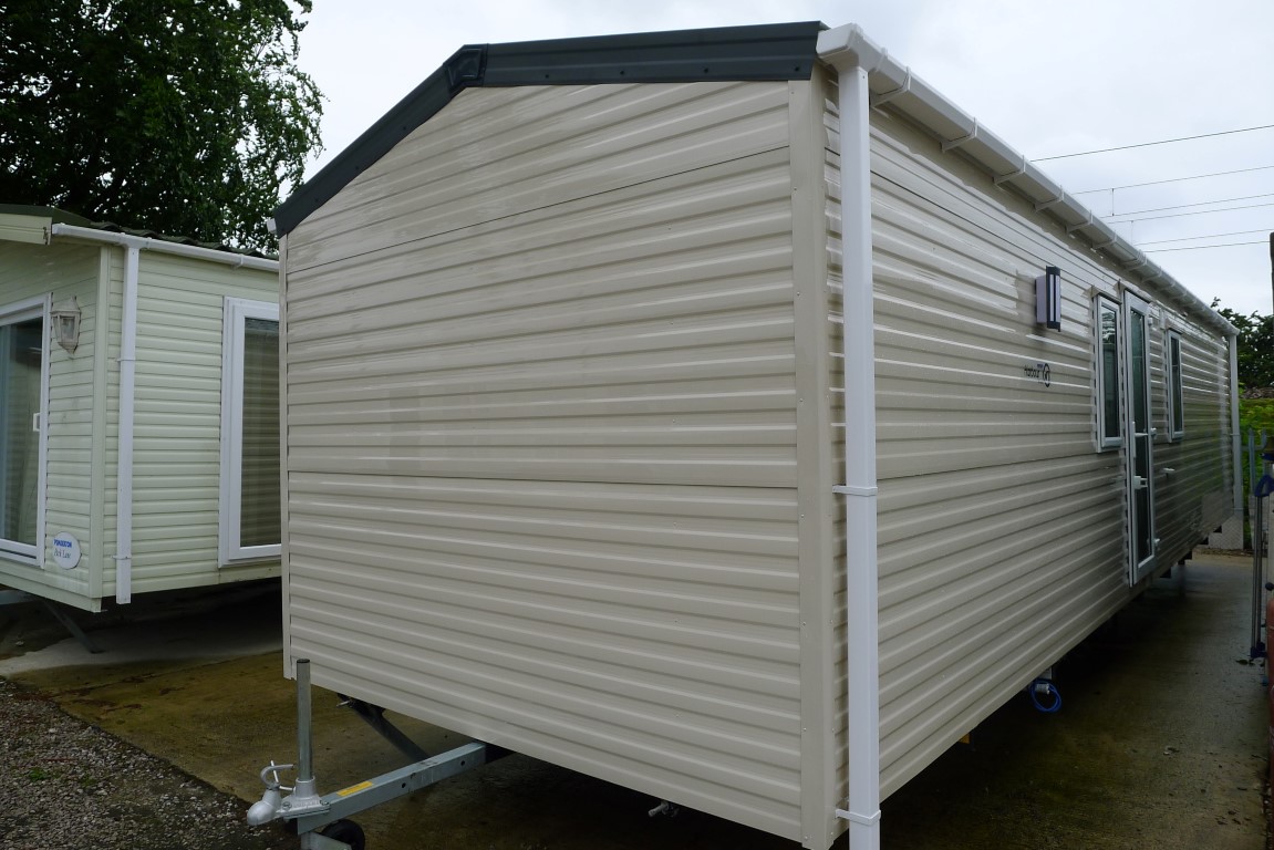 West Lancs Caravans