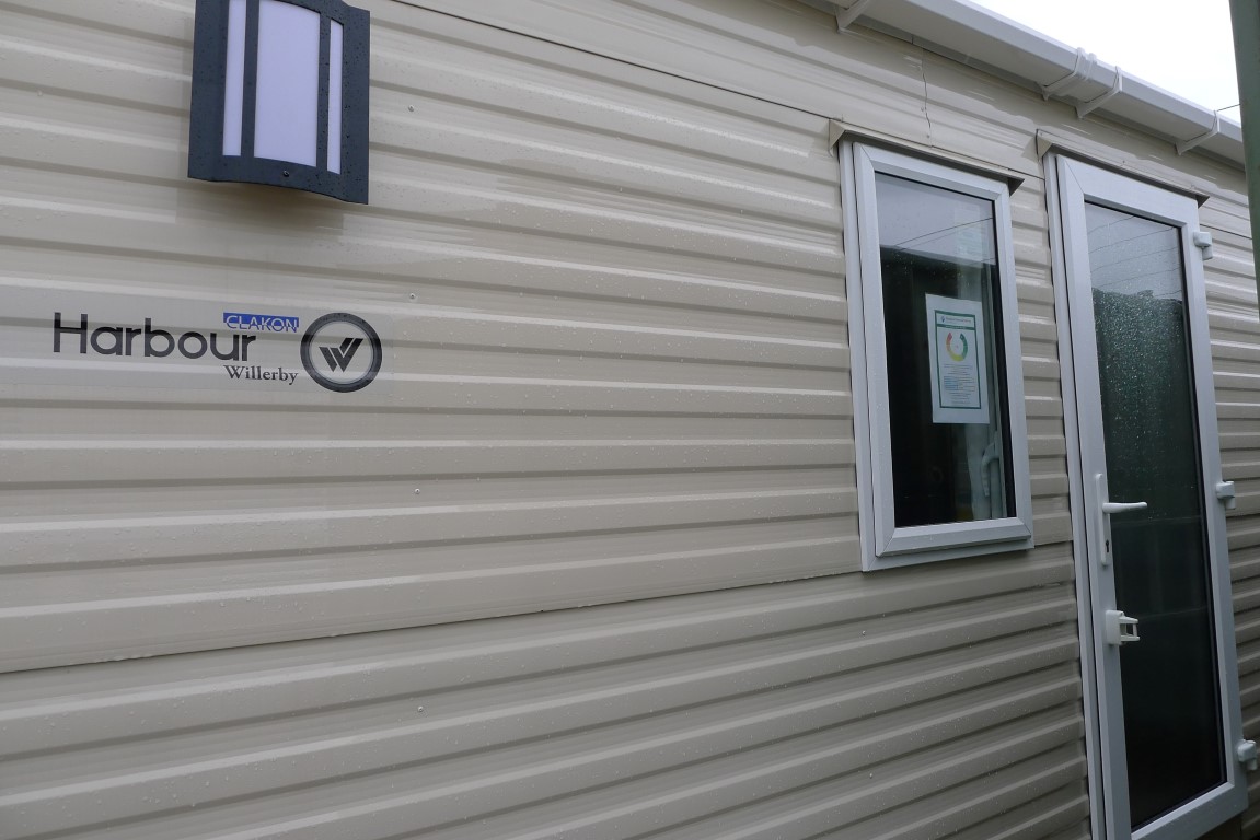 West Lancs Caravans