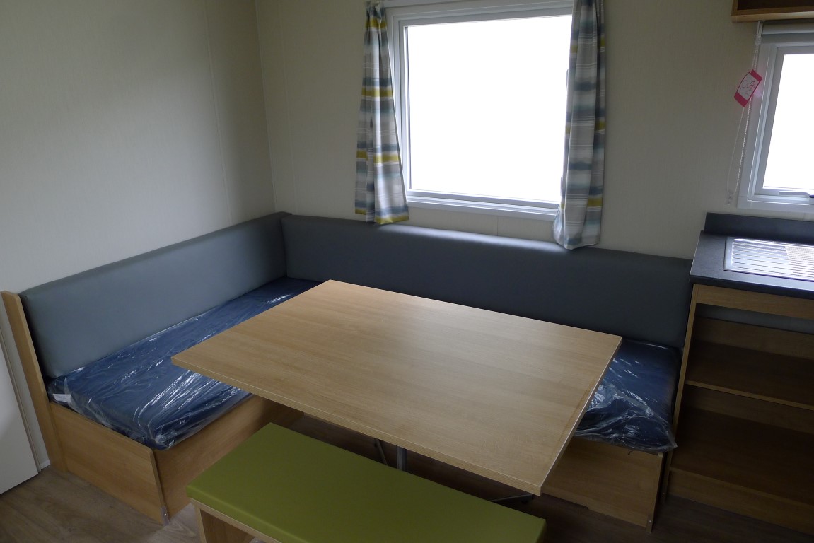 West Lancs Caravans
