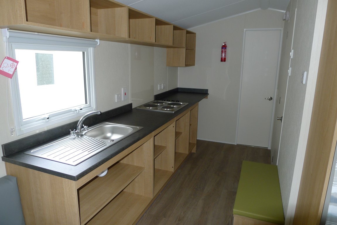 West Lancs Caravans