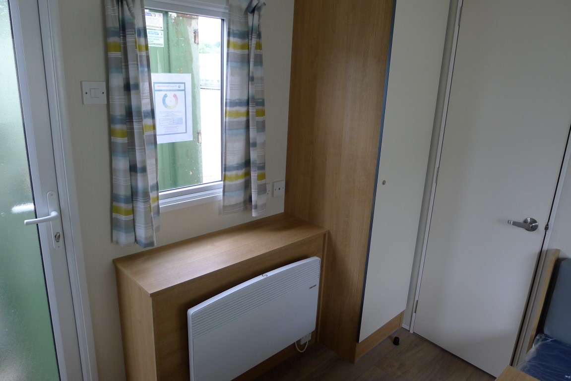 West Lancs Caravans
