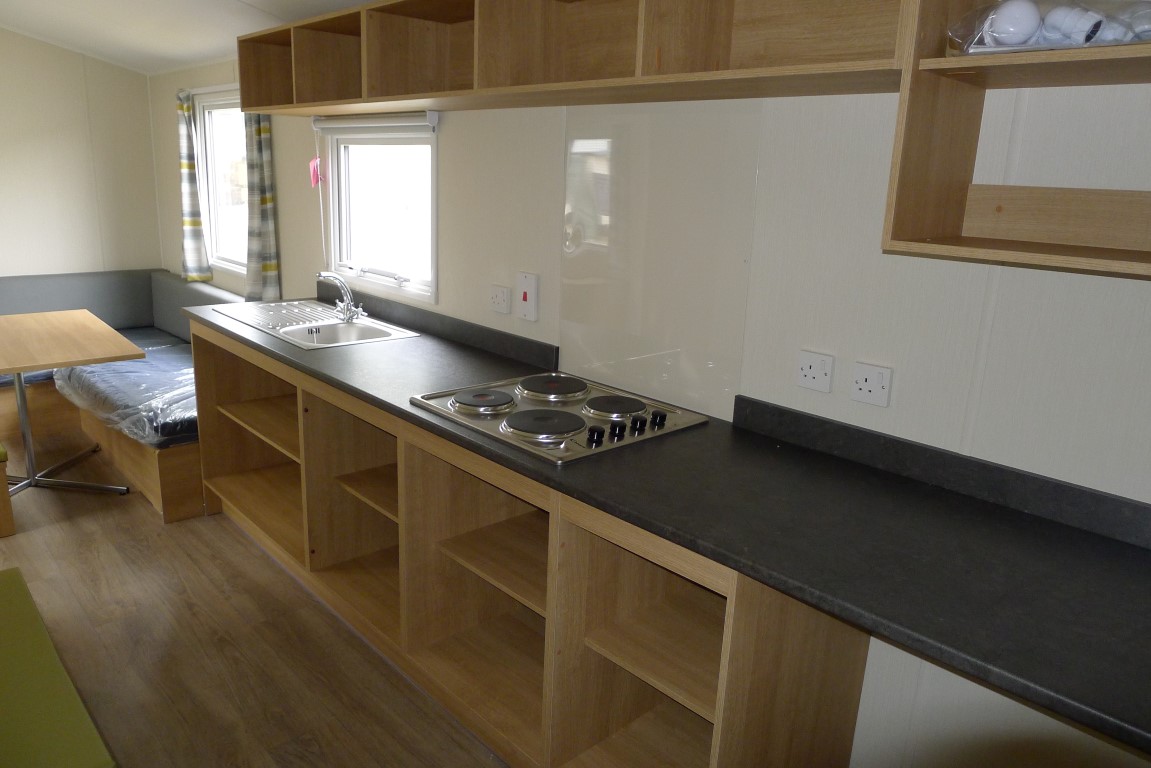 West Lancs Caravans