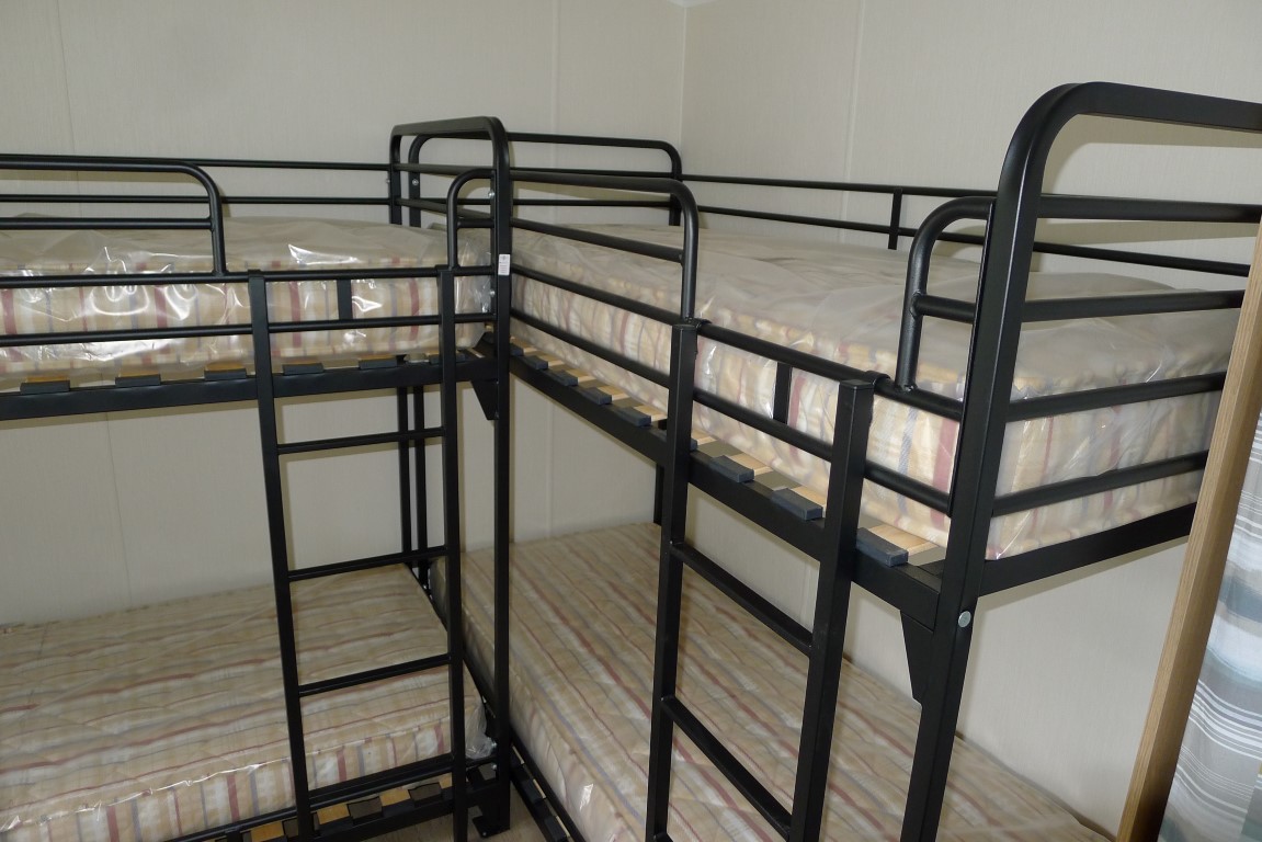 West Lancs Caravans
